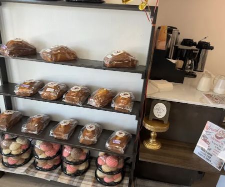 Memo's Bakery & Cafe - Sandy