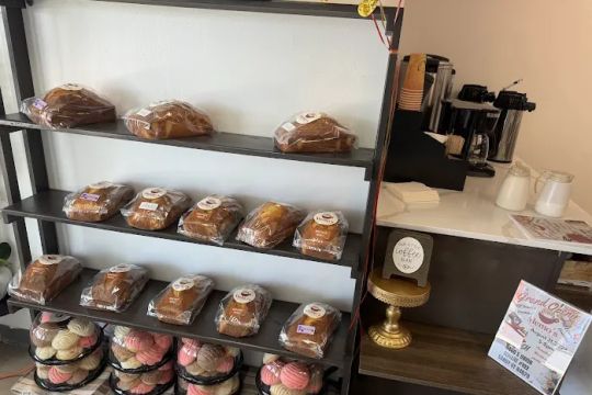 Memo's Bakery & Cafe - Sandy