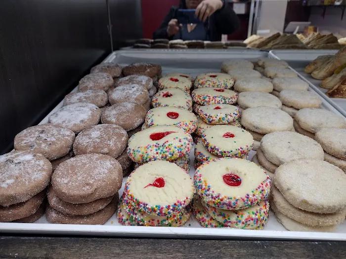 Memo's Bakery & Cafe - Sandy Picture 10