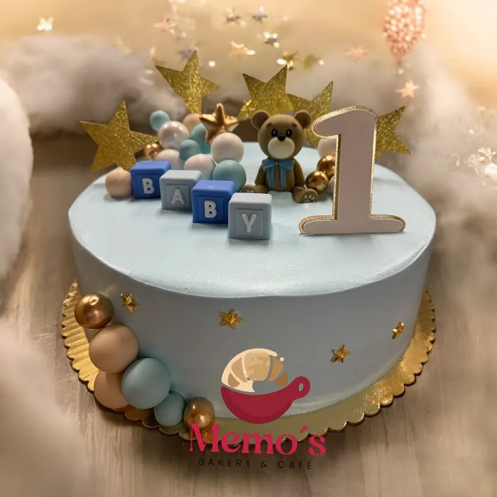 Memo's Bakery & Cafe - Sandy Picture 7
