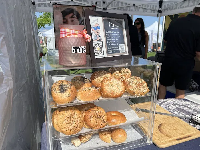 Nano's Bagels Picture 4