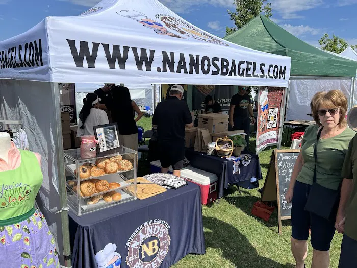 Nano's Bagels Picture 7