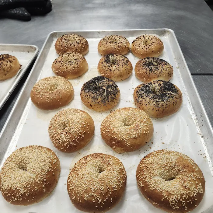 Nano's Bagels Picture 3