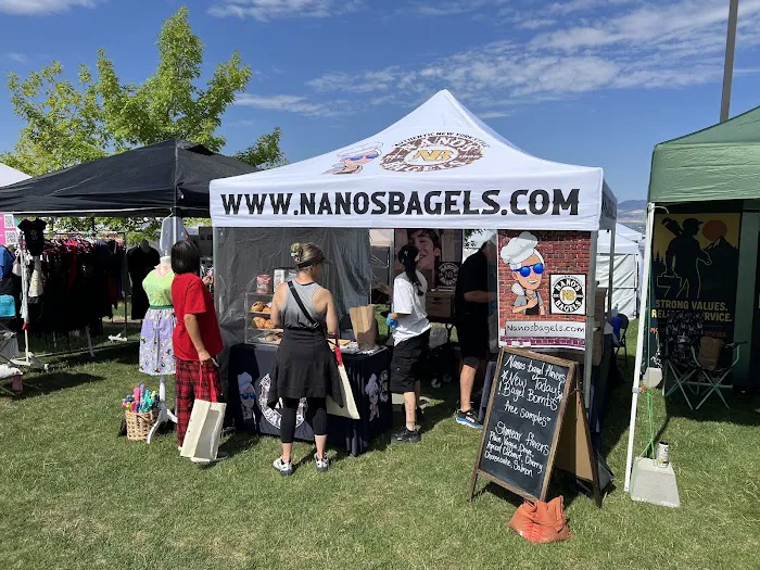 Nano's Bagels Picture 1