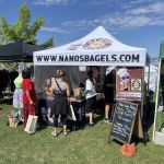 Nano's Bagels