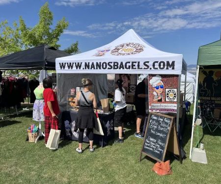 Nano's Bagels