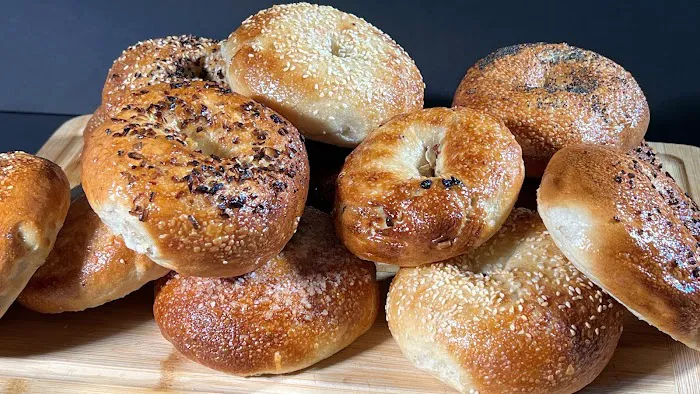 Nano's Bagels Picture 6