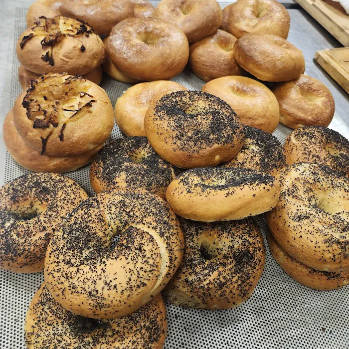 Nano's Bagels Picture 10