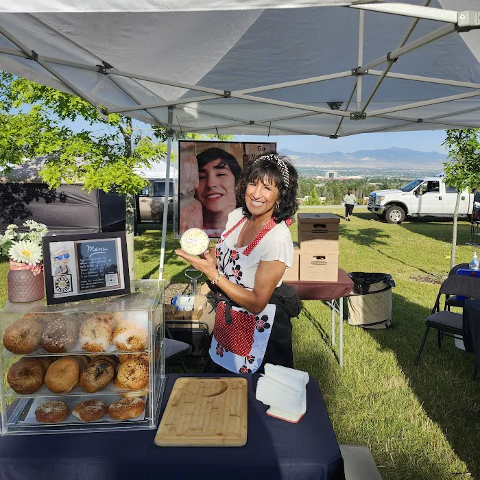 Nano's Bagels Picture 8