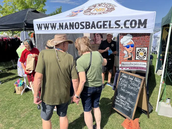 Nano's Bagels Picture 2