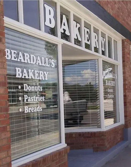 Beardall's Bakery Picture 7