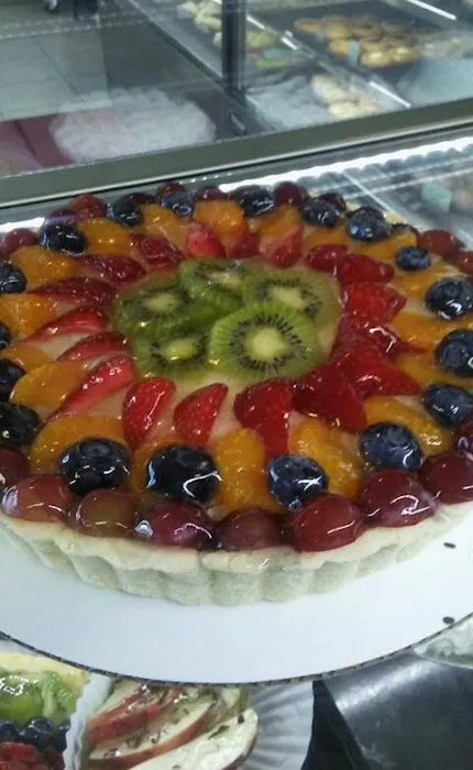Beardall's Bakery Picture 10