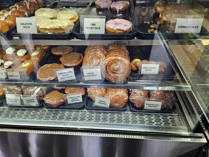 Beardall's Bakery Picture 6