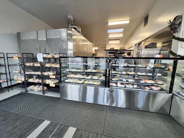 Beardall's Bakery Picture 2