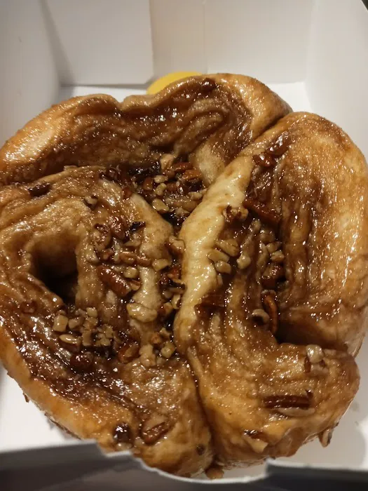 Beardall's Bakery Picture 8