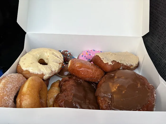 Beardall's Bakery Picture 5