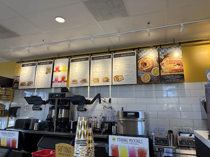 Einstein Bros. Bagels Picture 7