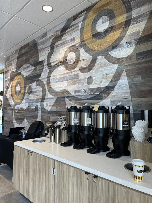 Einstein Bros. Bagels Picture 5