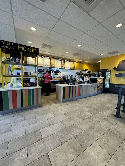 Einstein Bros. Bagels Picture 1
