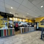 Einstein Bros. Bagels