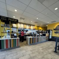 Einstein Bros. Bagels ico