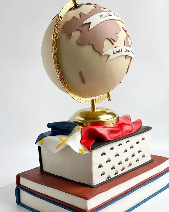 Mandy's Custom Cakes, Best of State '22 '23 '24 Picture 3