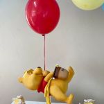 Mandy's Custom Cakes, Best of State '22 '23 '24