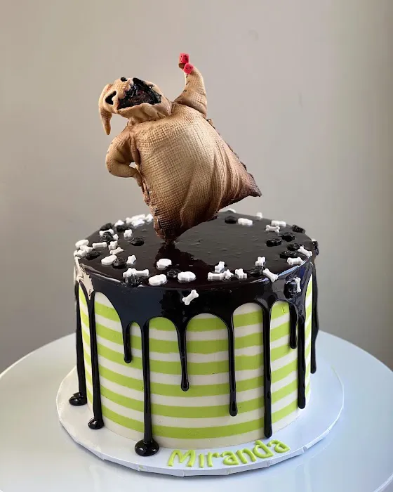 Mandy's Custom Cakes, Best of State '22 '23 '24 Picture 7