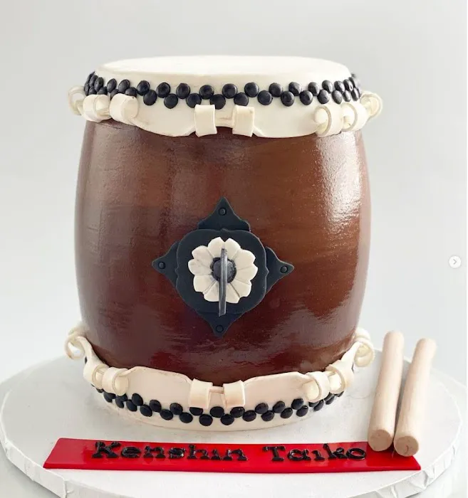 Mandy's Custom Cakes, Best of State '22 '23 '24 Picture 8