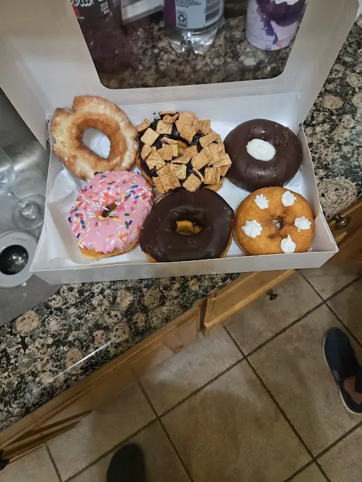 Dunford Bakers Picture 1