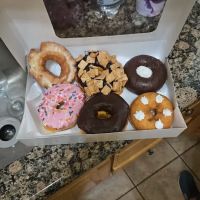 Dunford Bakers ico