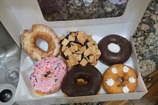 Dunford Bakers