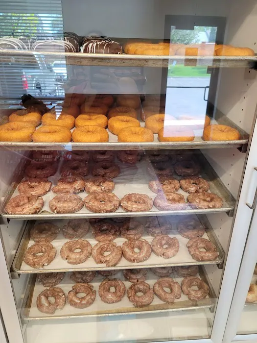 Dunford Bakers Picture 7