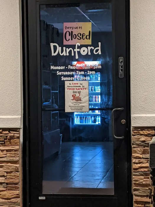 Dunford Bakers Picture 4