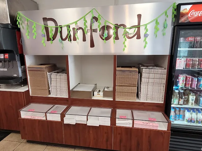 Dunford Bakers Picture 8