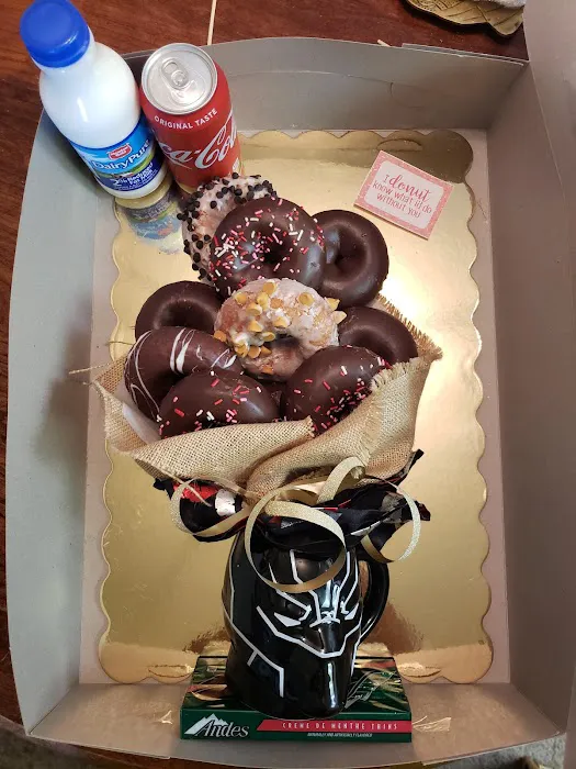 Dunford Bakers Picture 6