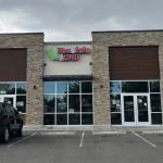 Wiki-licious South West SLC