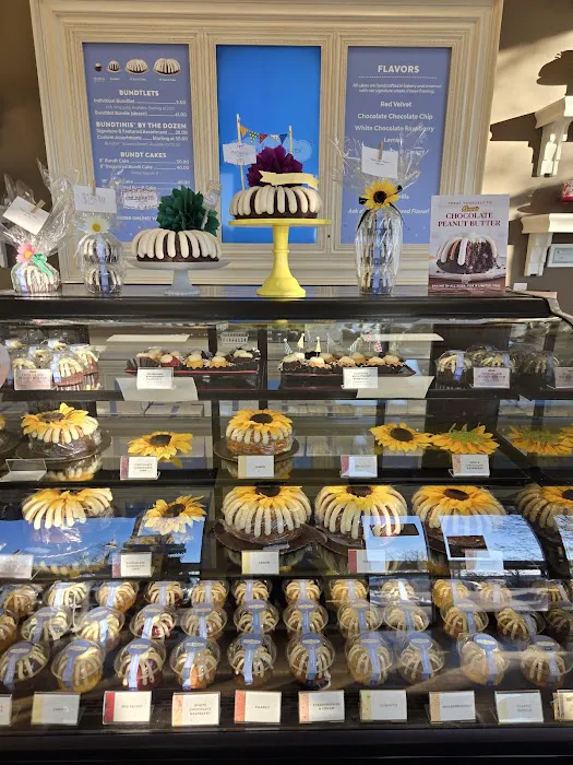 Nothing Bundt Cakes Picture 10