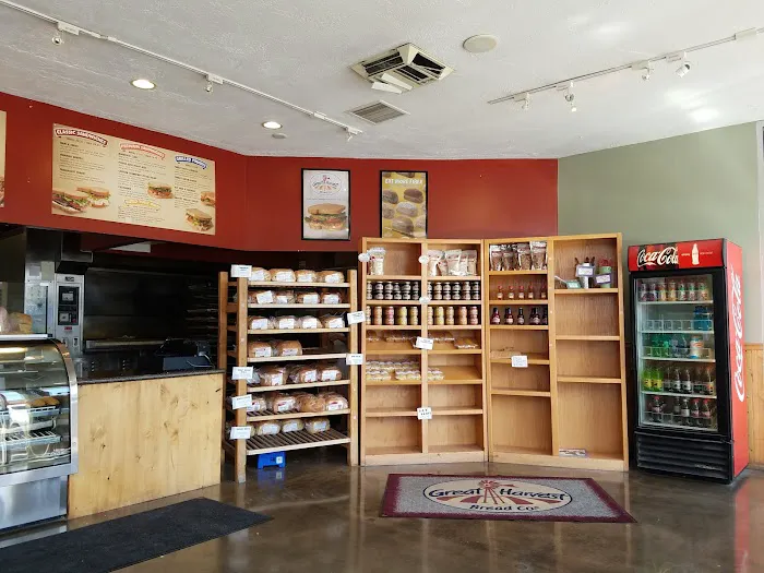 Great Harvest Bread Co. Picture 2