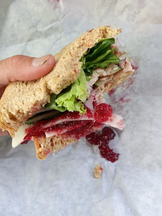 Great Harvest Bread Co. Picture 1