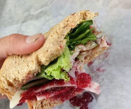 Great Harvest Bread Co.