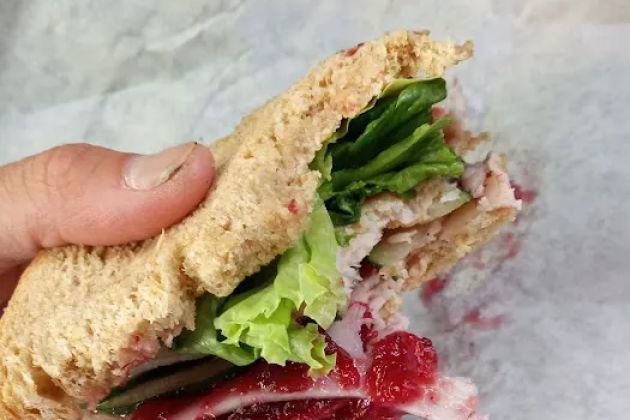 Great Harvest Bread Co.