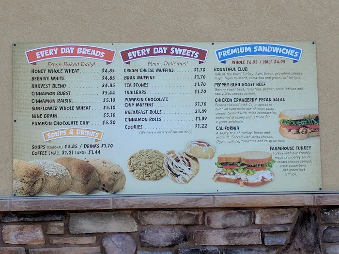 Great Harvest Bread Co. Picture 3