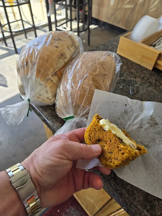 Great Harvest Bread Co. Picture 5