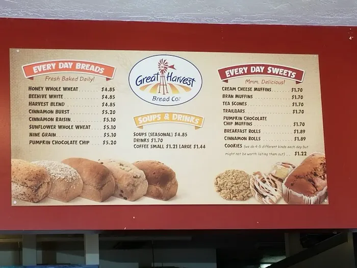 Great Harvest Bread Co. Picture 9