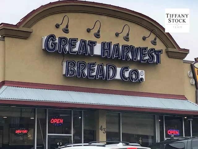 Great Harvest Bread Co. Picture 8