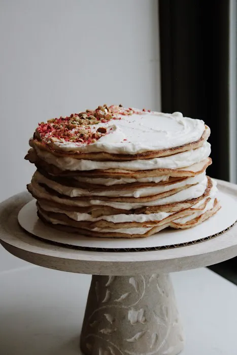 Sweet Cake Bake Shop Picture 4