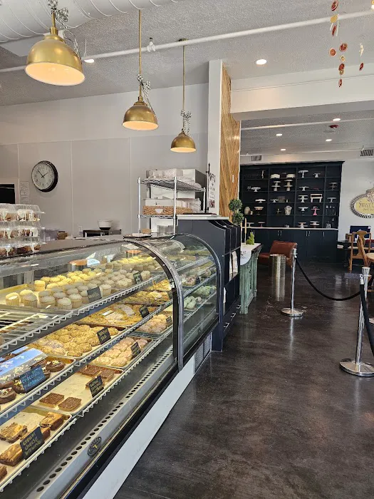 Sweet Cake Bake Shop Picture 10
