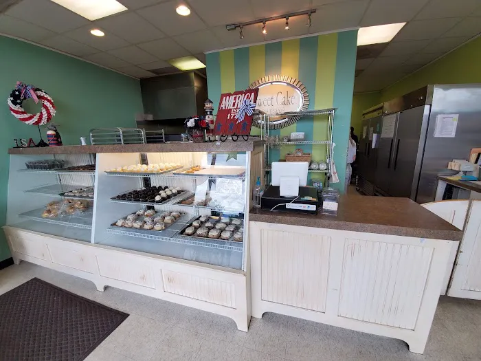 Sweet Cake Bake Shop Picture 9