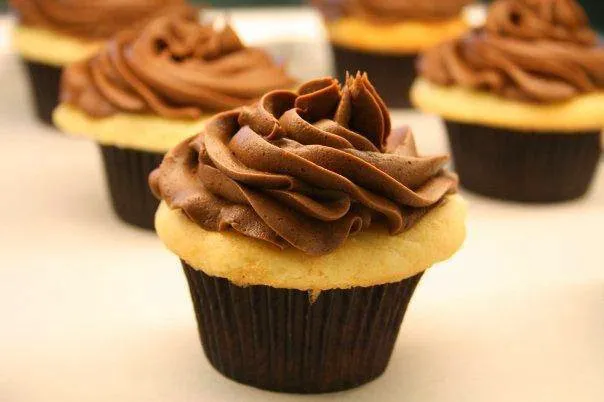 Sweet Cake Bake Shop Picture 6